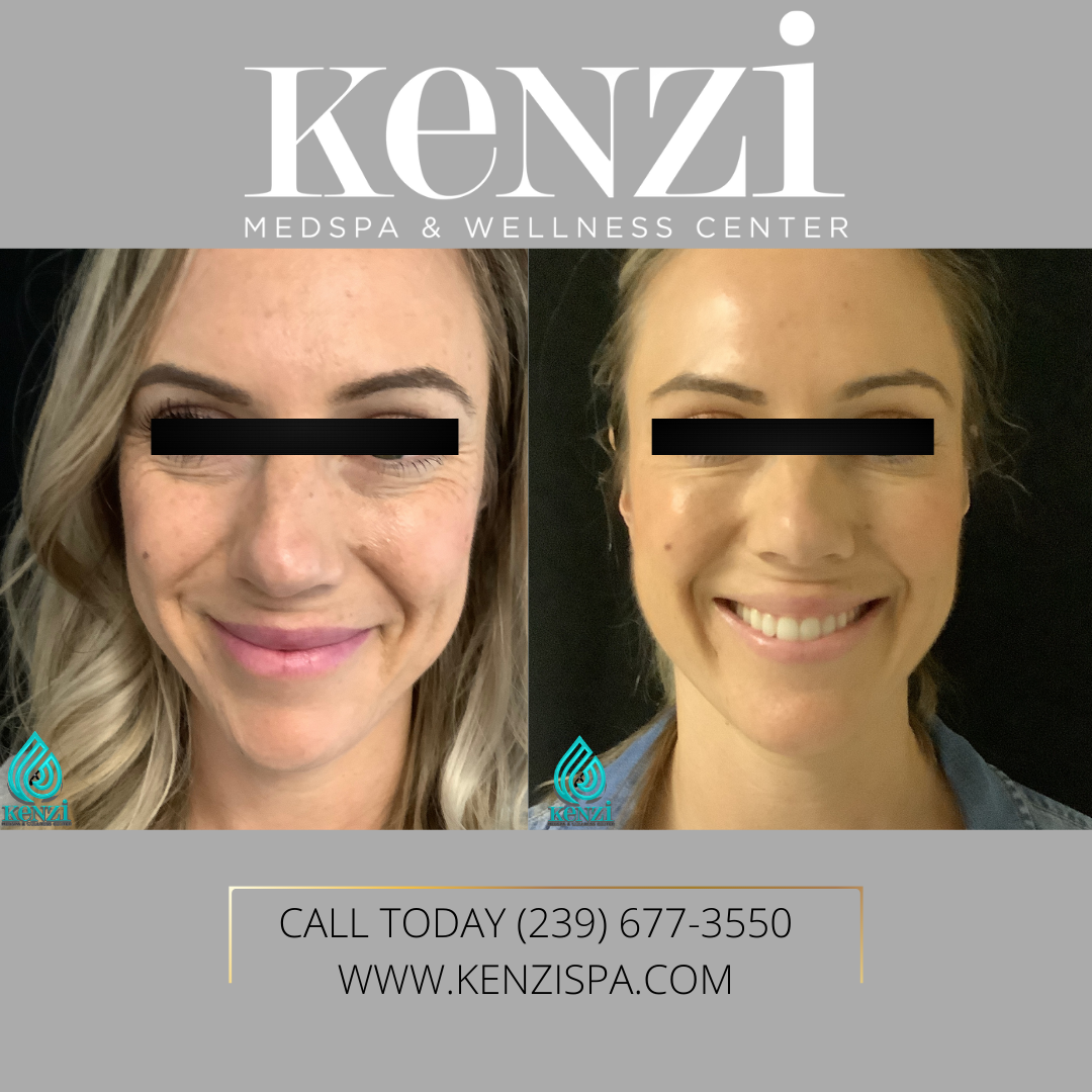 Kenzi Medspa & Wellness Center Image